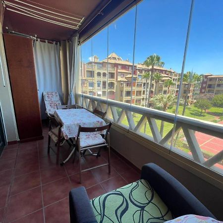 Vistas Laterales Al Mar, 1 Dormitorio Apartment Isla Canela Luaran gambar