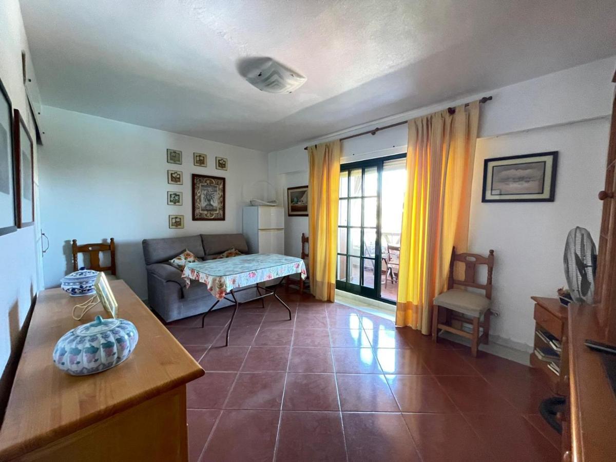 Vistas Laterales Al Mar, 1 Dormitorio Apartment Isla Canela Luaran gambar